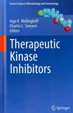 Therapeutic Kinase Inhibitors - MPHOnline.com