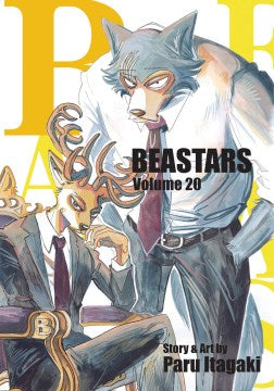 Beastars 20 - MPHOnline.com