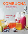 Kombucha - MPHOnline.com