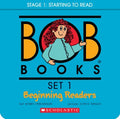 Bob Books Set 1 - MPHOnline.com