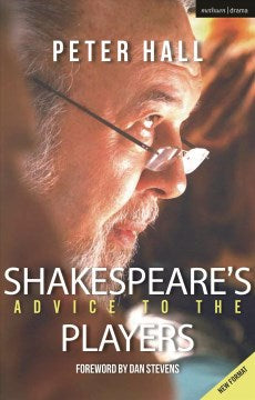 Shakespeare's Advice to the Players - MPHOnline.com