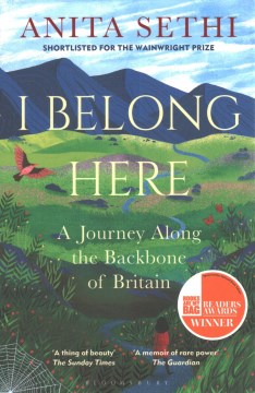 I Belong Here - MPHOnline.com