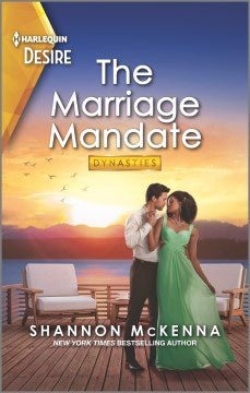 The Marriage Mandate - MPHOnline.com