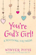 You're God's Girl! - MPHOnline.com