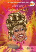 Who Was Celia Cruz? - MPHOnline.com