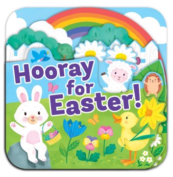 Hooray for Easter! - MPHOnline.com