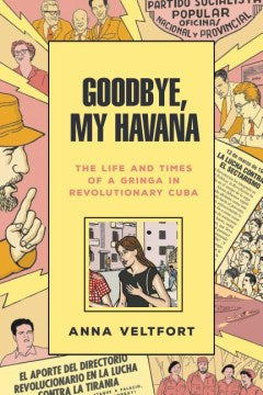 Goodbye, My Havana - MPHOnline.com