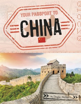 Your Passport to China - MPHOnline.com