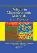 Defects in Microelectronic Materials and Devices - MPHOnline.com