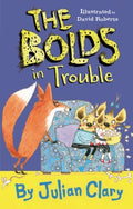 The Bolds in Trouble - MPHOnline.com