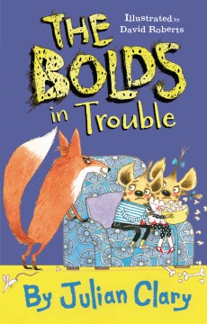 The Bolds in Trouble - MPHOnline.com