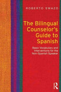 The Bilingual Counselor's Guide to Spanish - MPHOnline.com