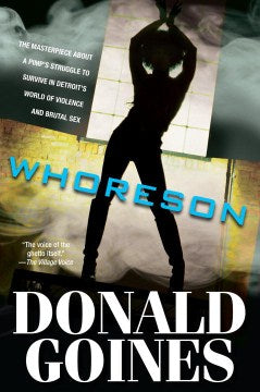 Whoreson - MPHOnline.com