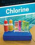 Chlorine - MPHOnline.com