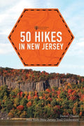 50 Hikes in New Jersey - MPHOnline.com