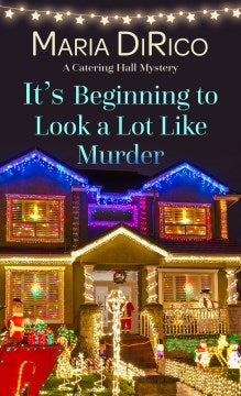 It's Beginning to Look a Lot Like Murder - MPHOnline.com