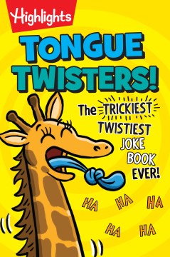 Tongue Twisters! - MPHOnline.com