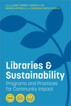 Libraries & Sustainability - MPHOnline.com