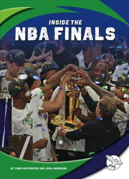 Inside the NBA Finals - MPHOnline.com