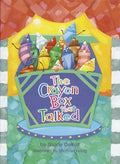 The Crayon Box That Talked - MPHOnline.com