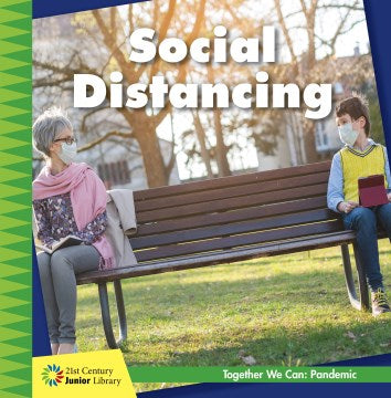 Social Distancing - MPHOnline.com