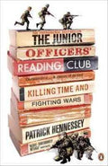 Junior Officers' Reading Club - MPHOnline.com