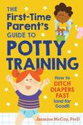 First-Time Parent's Guide to Potty Training - MPHOnline.com