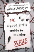 A Good Girl's Guide to Murder / Good Girl, Bad Blood / As Good As Dead - MPHOnline.com