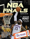 Ticket to the NBA Finals - MPHOnline.com