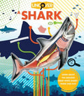 Uncover a Shark - MPHOnline.com