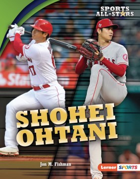 Shohei Ohtani - MPHOnline.com