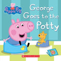 George Goes to the Potty - MPHOnline.com