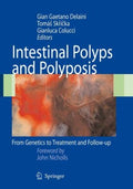 Intestinal Polyps and Polyposis - MPHOnline.com