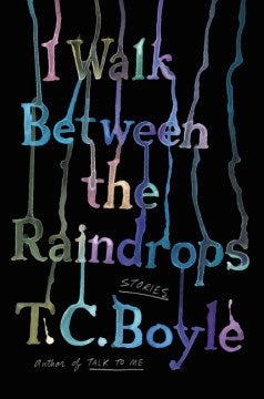 I Walk Between the Raindrops - MPHOnline.com