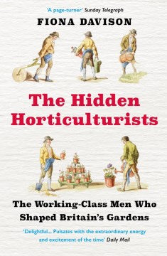 The Hidden Horticulturists - MPHOnline.com