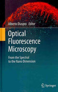 Optical Fluorescence Microscopy - MPHOnline.com