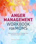 Anger Management Workbook for Moms - MPHOnline.com