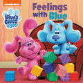 Feelings With Blue - MPHOnline.com