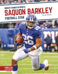 Saquon Barkley - MPHOnline.com