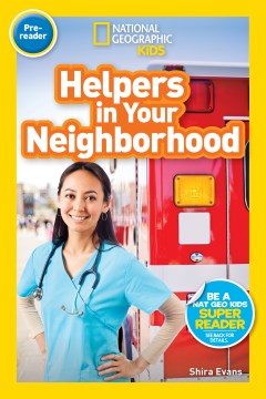 Helpers in Your Neighborhood - MPHOnline.com