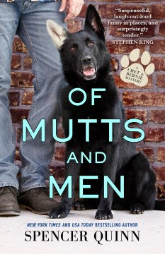 Of Mutts and Men - MPHOnline.com