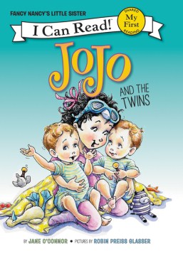 Jojo and the Twins - MPHOnline.com