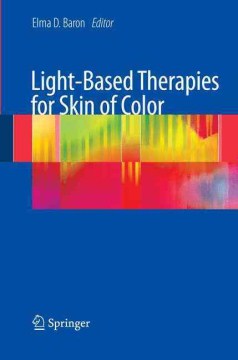 Light-Based Therapies for Skin of Color - MPHOnline.com