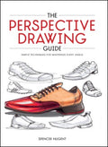 The Perspective Drawing Guide - MPHOnline.com