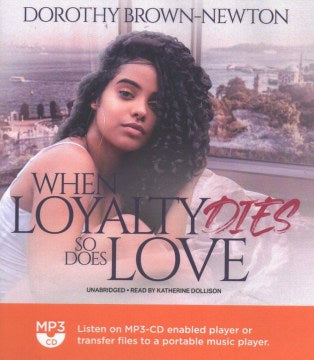 When Loyalty Dies, So Does Love - MPHOnline.com