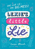 Lexie's Little Lie - MPHOnline.com