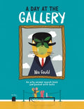 A Day at the Gallery - MPHOnline.com