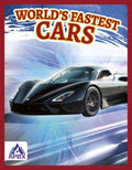 World's Fastest Cars - MPHOnline.com