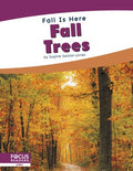 Fall Trees - MPHOnline.com