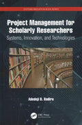 Project Management for Scholarly Researchers - MPHOnline.com